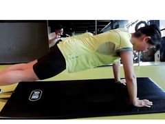 -LikingFit24小时健身•普拉提(张江店)