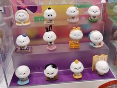 -泡泡玛特POPMART(合生汇店)