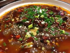 -江湖功夫夜宵(常青藤国际花园店)