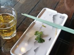 -江边城外烤全鱼(方庄时代购物中心店)