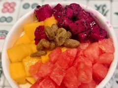 -堂屋糖水店(愚园店)
