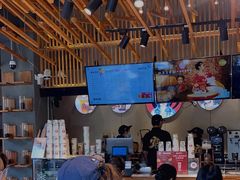 -霸王茶姬(五一路店)