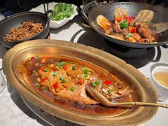 -皖厨·中国徽菜(万象食家店)