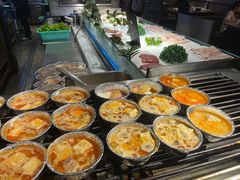 -V-ONE西雅图海鲜自助餐厅(仓山万达广场店)