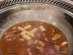 -三里屯土灶炖公鸡地锅鸡(江东店)