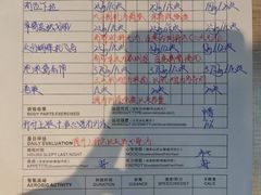 -威克健身游泳(万菱汇店)