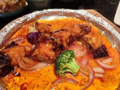 -小和庆·知味(首铸万科店)