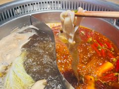 -季季红火锅(柳州城中万达二店)