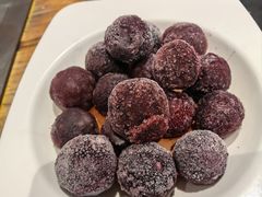 -香约老地方烧烤(九道街店)