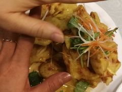 -黄家饺子东北特色菜馆(湖滨商业街店)