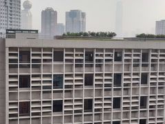 -众独空间沉浸式自习室(三阳路铂仕汇店)