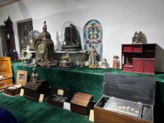 -旅顺留声机博物馆