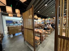 -大盐帮川菜馆(长楹天街店)
