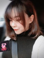 -3AM HAIR SALON染发烫发接发