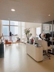 -JNK皮肤管理中心