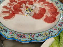 -马记伊源斋涮肉·清真菜(潘家园古玩市场店)