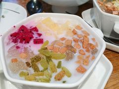 -老资豆拾牛·川南口味菜(保利花园店)