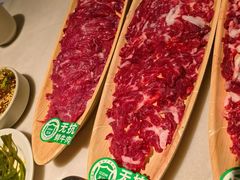 -左庭右院鲜牛肉火锅(新梅广场店)