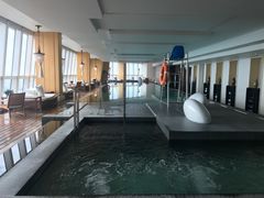 -上海柏悦酒店