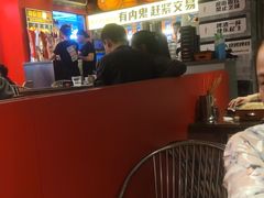 大堂-神府路壹号·海鲜烧烤排档(三坊七巷店)