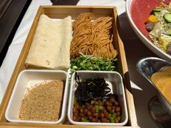 -大张烙馍村(泉山店)