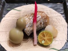 -鮨青(恒基名人购物中心店)