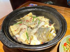 -兰溪小馆(东直门簋街店)