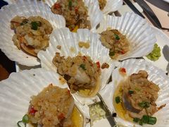 -Mr·Fish鱼鲜生海鲜放题(银泰in99店)