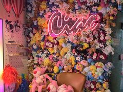 -CIAO·团建聚餐·生日派对轰趴馆(福田店)