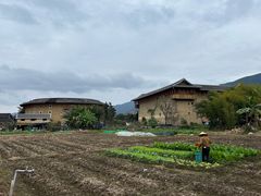 -福建土楼（南靖）云水谣景区-和贵楼