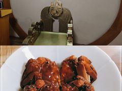 -蟹家大院(外滩店)
