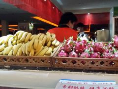 -御水泉·国际水疗会(广州长隆店)