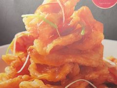 -金掌勺锅包肉(华润万象城店)