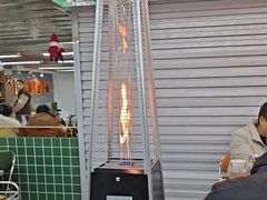 -新林记港式打边炉·海鲜烧烤大排档(吾悦广场店)