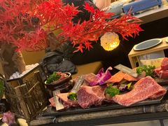 -千寻山野烤肉(中关村店)