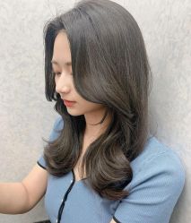 点击看大图 -TOP HAIR SALON