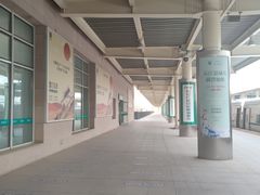 -哈密站
