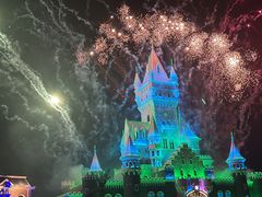 -厦门方特梦幻王国