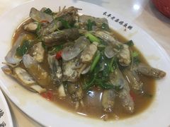-长平老姿娘夜粥(平东一街店)