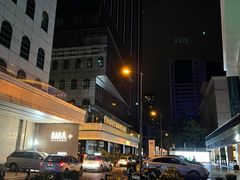 -HALO广场(梨园路店)