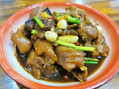 -小柴米·传统江西菜(万寿宫店)