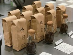 -M Stand(宁波万象城店)