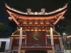 -走马楼饭庄(慈城古县城店)