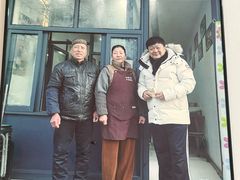 -赵家名吃四味烩菜(东大寺门食品街店)