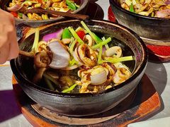 -啫神·广州地标美食(北京路店)