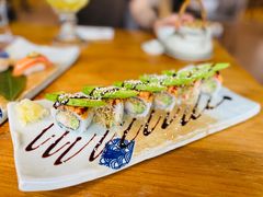 -Hatsune隐泉日式料理(三里屯太古里店)