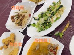-南华寺素食馆(南华禅寺店)