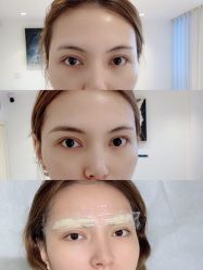 -MIVI半永久纹眉纹绣