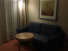 -因特拉肯贝乌里瓦奇大酒店