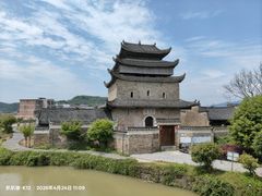 -上甘棠村